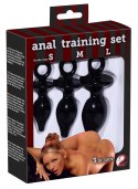 Anal Training Set Anal Training Set