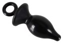 Anal Training Set Anal Training Set
