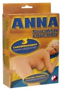 Anna Swedish Sex Doll Anna Swedish Sex Doll
