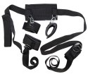 BK Bondage Set BK Bondage Set