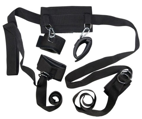 BK Bondage Set BK Bondage Set