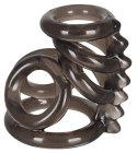BK Cock Ring 3 BK Cock Ring 3