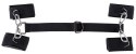 BK Handcuffs/ Ankle Cuffs BK Handcuffs/ Ankle Cuffs
