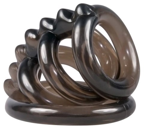Bad Kitty Ring Quartett Bad Kitty Ring Quartett