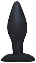 Black Velvets Large Plug Black Velvets Large Plug