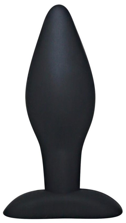 Black Velvets Large Plug Black Velvets Large Plug