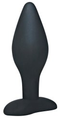 Black Velvets Large Plug Black Velvets Large Plug