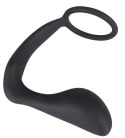 Black Velvets Ring & Plug Black Velvets Ring & Plug