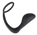 Black Velvets Ring & Plug Black Velvets Ring & Plug