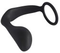Black Velvets Ring & Plug Black Velvets Ring & Plug