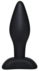 Black Velvets Small Plug Black Velvets Small Plug
