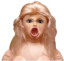 Brandy Big Boob Doll Brandy Big Boob Doll