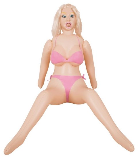 Bridget BigBoob Doll Bridget BigBoob Doll