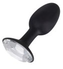 Butt Plug Diamond S Butt Plug Diamond S