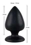 Butt Plug Large Butt Plug Large