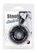 Clitoral Mass Silicone Ring Clitoral Mass Silicone Ring
