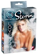 Doll Storm - Elements Series Doll Storm - Elements Series