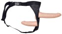 Double Dong Strap-on Double Dong Strap-on