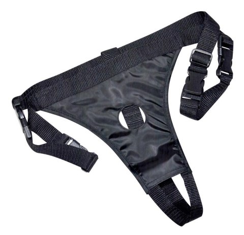 Double Dong Strap-on Double Dong Strap-on