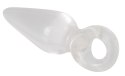 Finger Plug Finger Plug