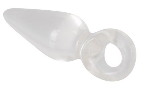 Finger Plug Finger Plug