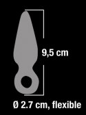 Finger Plug Finger Plug
