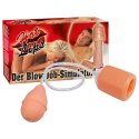 Hot Lips Hot Lips