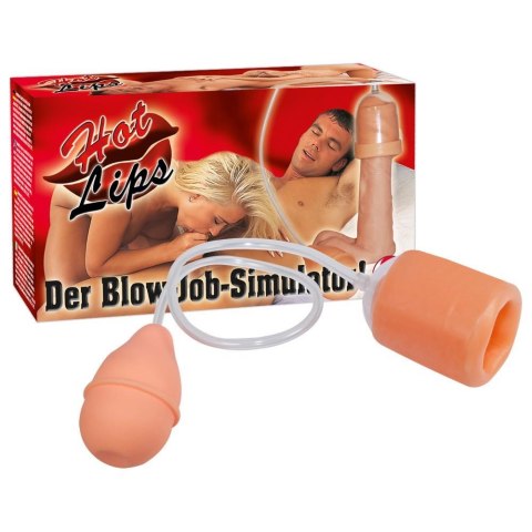 Hot Lips Hot Lips