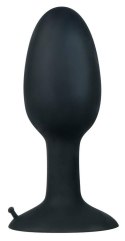 Large Silicone Plug Large Silicone Plug