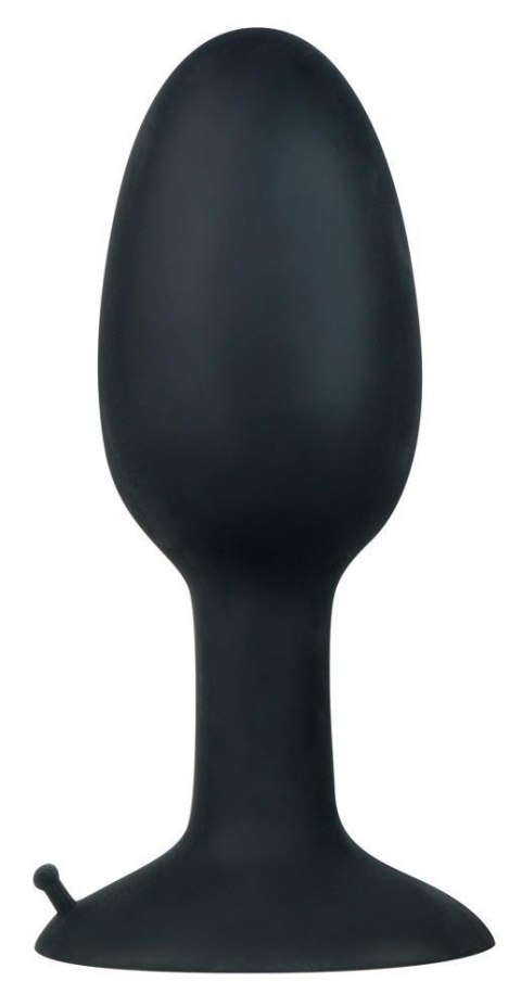 Large Silicone Plug Large Silicone Plug