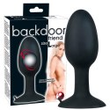 Large Silicone Plug Large Silicone Plug