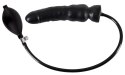 Latex Dildo inflatable Latex Dildo inflatable