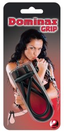 Latex-Manchette Domina's Grip Latex-Manchette Domina's Grip