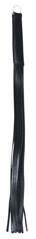 Leather Flogger 45cm Leather Flogger 45cm