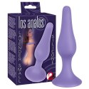 Los Analos lila small Los Analos lila small