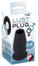Lust Tunnel Plug M Lust Tunnel Plug M