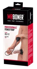 MB Professionals Power Pump MB Professionals Power Pump