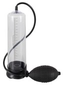 MB Professionals Power Pump MB Professionals Power Pump