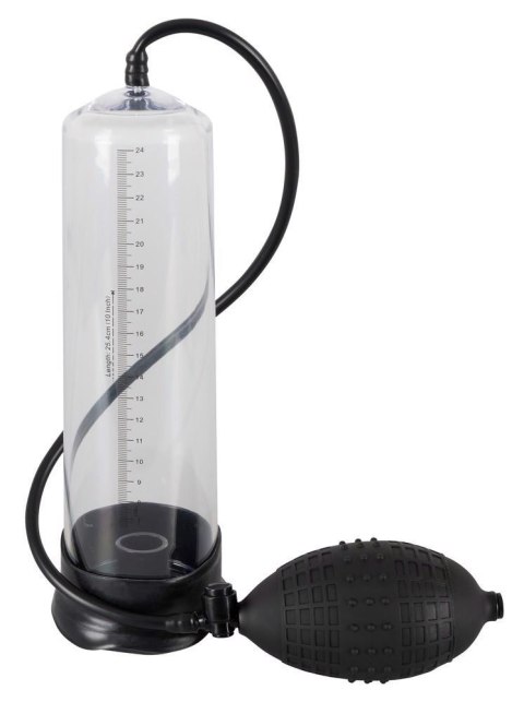 MB Professionals Power Pump MB Professionals Power Pump
