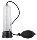 MB Professionals Power Pump MB Professionals Power Pump