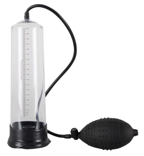 MB Professionals Power Pump MB Professionals Power Pump