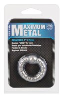 Maximum Metal Ring Maximum Metal Ring