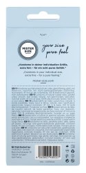 Mister Size 47mm pack of 10 Mister Size 47mm pack of 10
