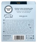 Mister Size 53mm pack of 3 Mister Size 53mm pack of 3