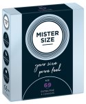Mister Size 69mm pack of 3 Mister Size 69mm pack of 3