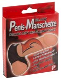 Penis Cuff black Penis Cuff black