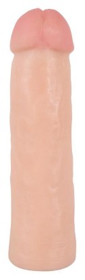 Penis Sleeve skin Penis Sleeve skin
