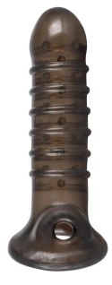 Penis Sleeve smoke-coloured Penis Sleeve smoke-coloured