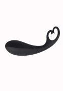 Plug-Artykuł Wspomagania - Black Heart Plug-Artykuł Wspomagania - Black Heart