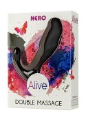 Plug/prostata-Nero.Plug.Medical Silicon.Black Plug/prostata-Nero.Plug.Medical Silicon.Black